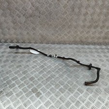 PEUGEOT 208 P21 Vacuum Tube Hose 9832822680 Electricity 2020