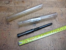 Dormer adjustable blade reamer