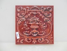 Antique Ceramic Tile Old