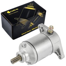 Starter for Arctic Cat 400 4X4
