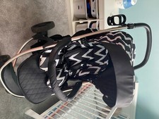 My Babiie MB200+ Billie Faiers