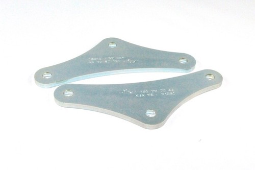 Trim lift kit for - +3,