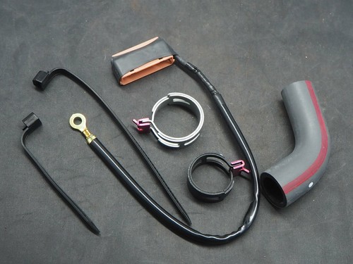 Honda nos set wire harness - honda,