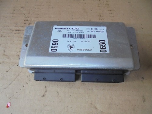 Proton wira 2004 - proton, 2003