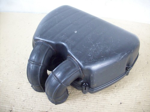Air filter housing cover - air,