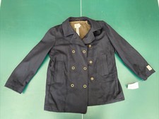 Ladies Navy Calvin Klein