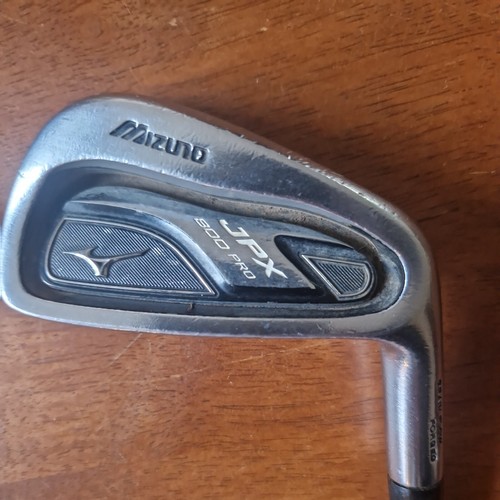 Mizuno jpx 800 pro iron - mizuno,