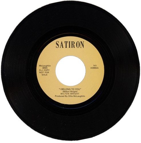 Northern soul pack 10 x - soul, "10
