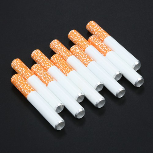 Stock 10pcs cigarette shape - 10pcs,