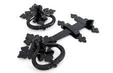 From The Anvil Black