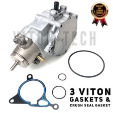 Vacuum pump gasket kit - pump, vw