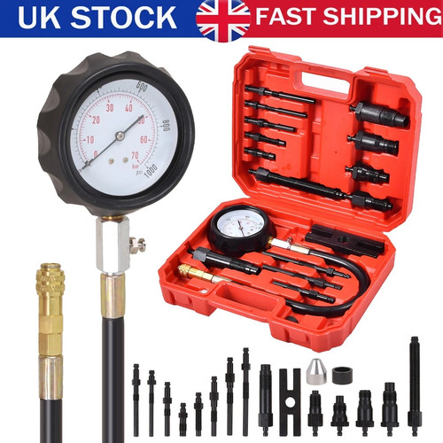 17pcs diesel engine - 17pcs,