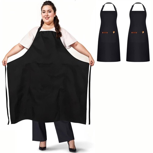 Pack black white - plus, size
