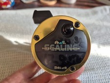 Daiwa SG27LC Sealine