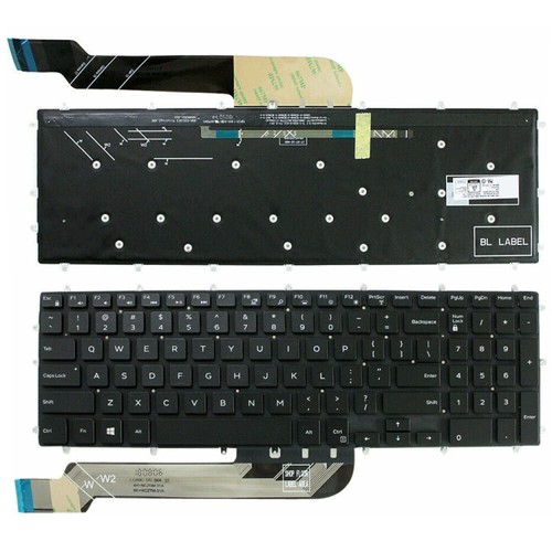 Replacement laptop keyboard - laptop,
