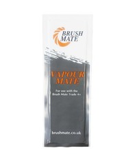 Brush Mate - Vapour Mate Pad