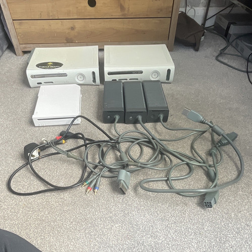 Microsoft xbox 360 - 360, &