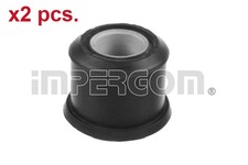 X2 PCS FRONT MOUNTING CONTROL