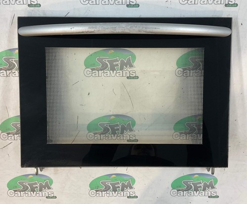 Cooker oven door spinflo - oven,