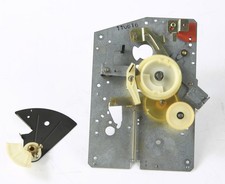 Mechanics Gear Various Parts