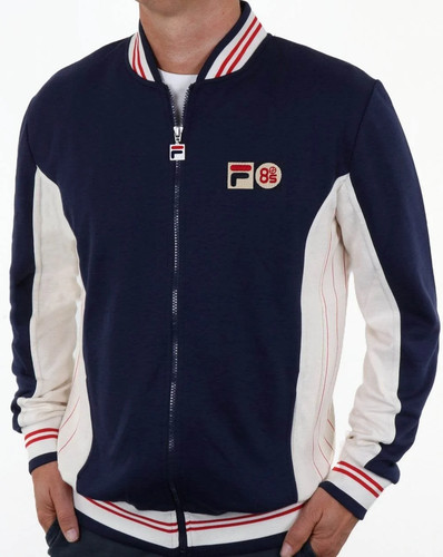 Fila vintage mk1 - settanta, twin