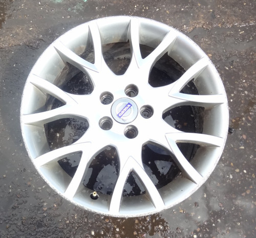 Volvo s40 v50 - volvo,