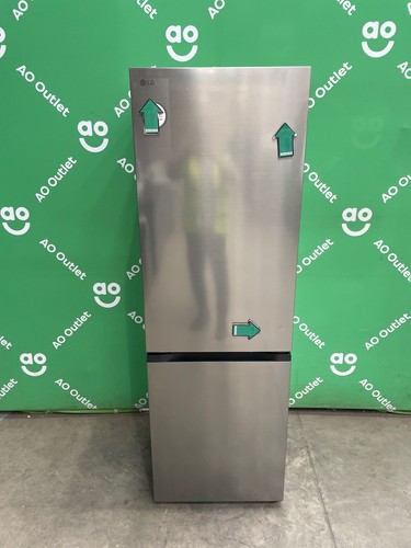 Fridge freezer 60cm - lg,