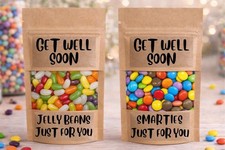 Get Well Soon Gift | Chocolate