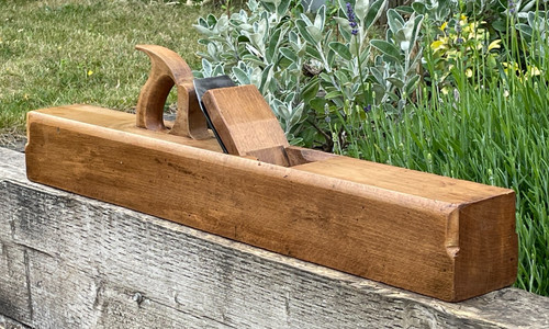 Vintage buck ward jointer - vintage,