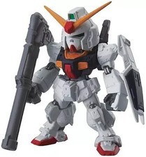 Toy Mini Figure Gundam Mk-II