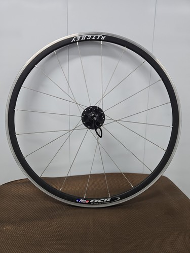 650c ritchey pro ds deep - 26",