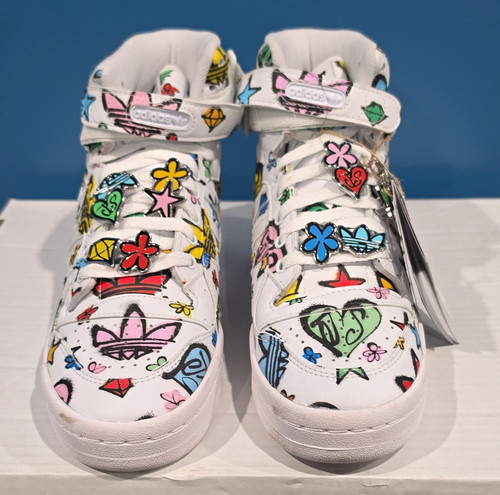 Adidas jeremy scott - scott, 84