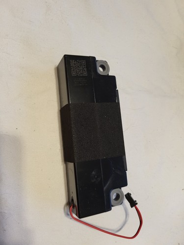 One speaker for inch jvc - one,