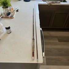 Garcia 2537 T Fly Rod 9ft 2 Piece