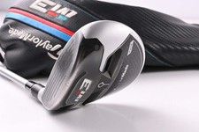 Left Hand Taylormade M3 #3
