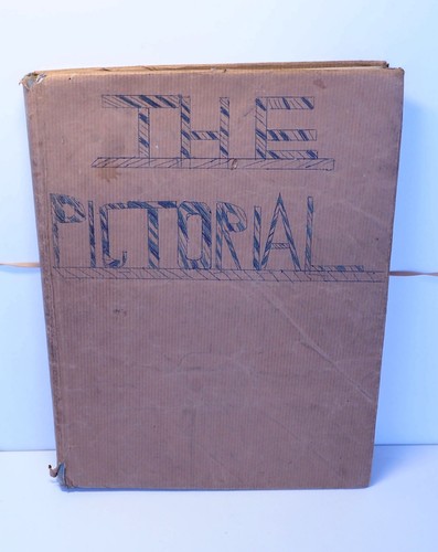 Vintage pictorial - vintage,