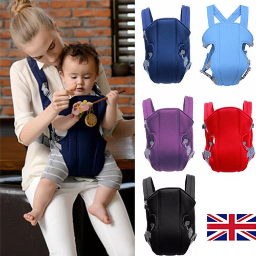 Adjustable breathable infant - adjustable,