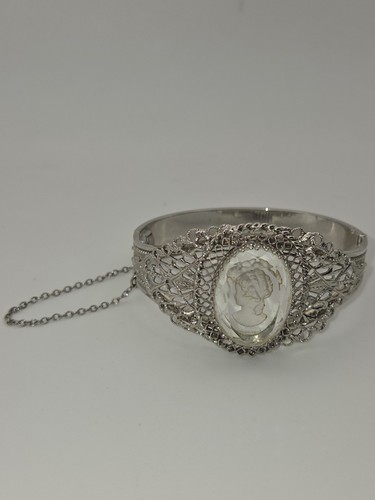 Vintage cameo whiting - vintage,