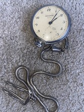 Vintage Sekonda 18 Jewels