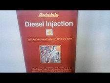 Diesel Injection Vol 4