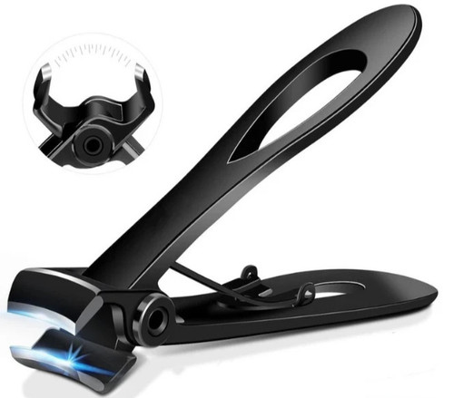 Extra large toe - extra, clippers