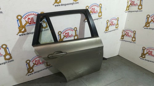 41007203676 131667 rear door