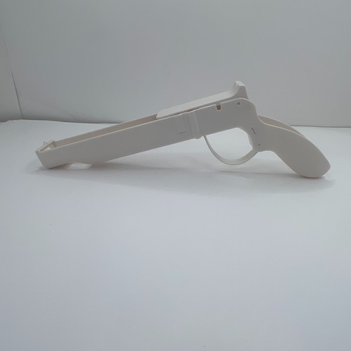 Oem white nintendo wii - oem,