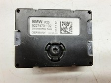 BMW AERIAL ANTENNA INTERFERENCE SUPPRESSOR FILTER 1 SERIES F20 F21 9227470