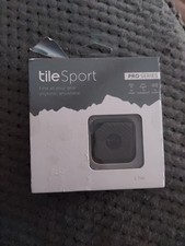 Tile Sport Pro Series  Smart