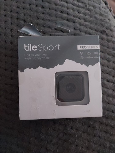 Tile sport pro series smart - tile,