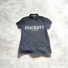 Hacket London Dark Blue Polo
