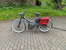 Motobecane mobylette moped - mobylette,