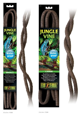 Exo terra reptile jungle vine - exo,