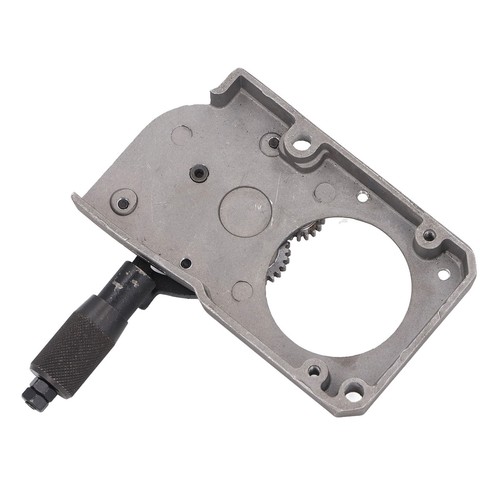 Lathe headstock assembly - headstock,